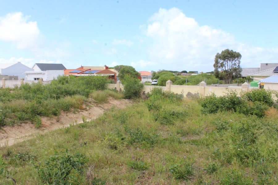  Bedroom Property for Sale in Franskraal Western Cape